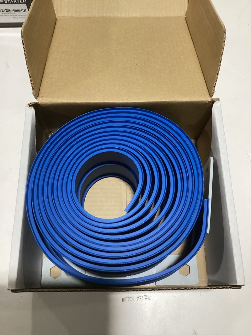 Condition photo showing Good Condition for Blu Track Classic 15 Ft Starter Set