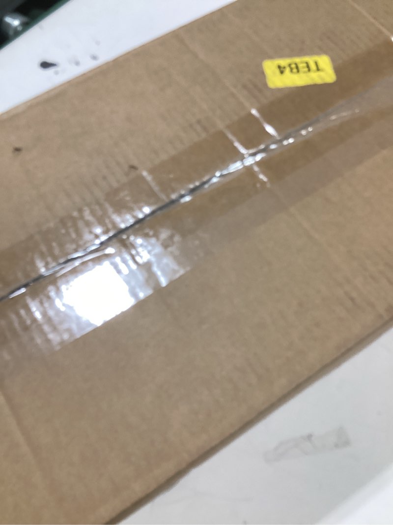 Condition photo showing New/Like New for Photo Video Studio 30ft (Wide) x 10ft (Tall) Heavy Duty Adjustable Width & Length Photography Backdrop Stand Background Support System Kit with 9pcs Clamps, 4pcs Sandbags, Carry Bag