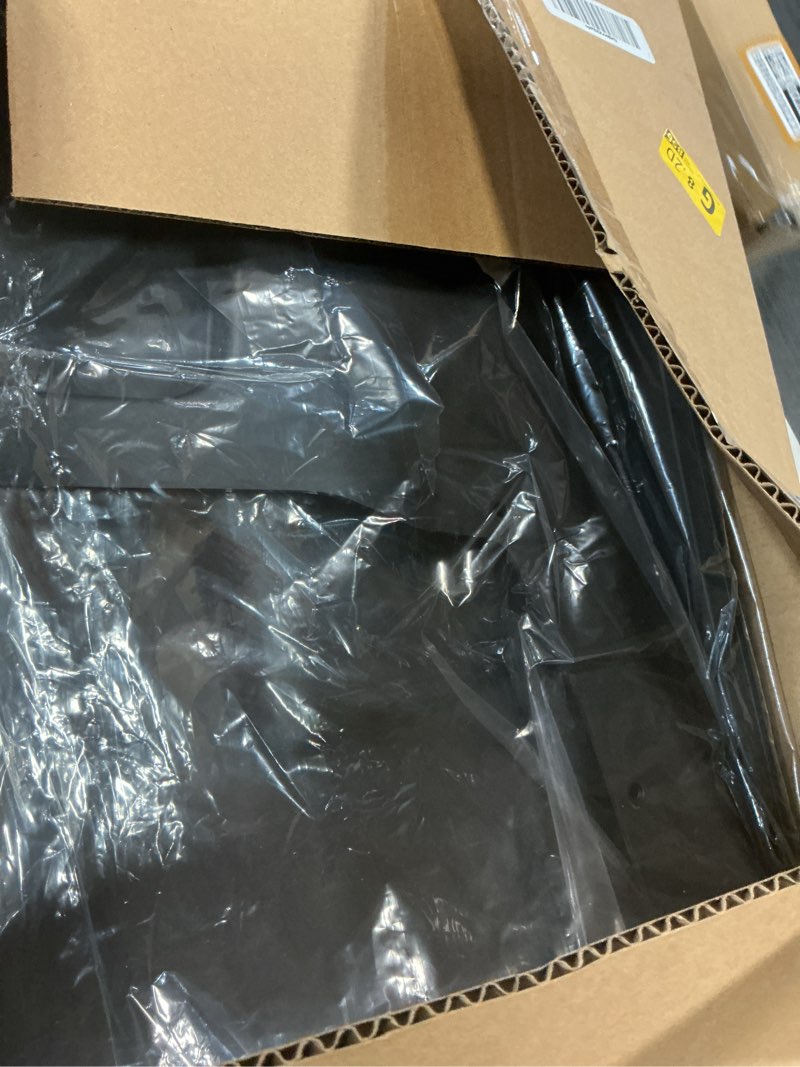 Condition photo showing Good Condition for kiwi master mud flaps for 2019-2024 dodge ram 1500 (with oem fender flares, not fits classic or trx), heavy duty front & rear mud guards, no drill, 4 pcs set ram with fender flares|2019-2024|no drill