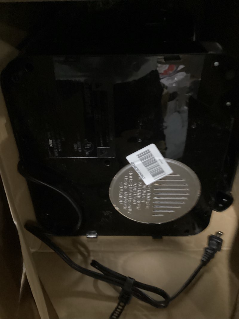 Condition photo showing Good Condition for Cuisinart Coffee Center 10-Cup Thermal Carafe Drip Coffee Maker and Single-Serve Brewer with Over Ice Function, Fully Automatic Coffeemaker, Compatible with Single-Cup Pods, Black/Stainless, SS-21NAS