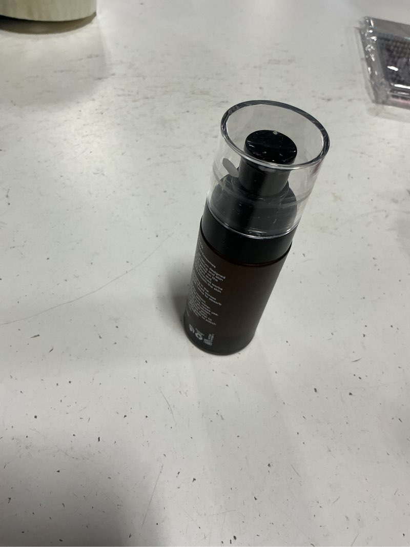 Condition photo showing Good Condition for medik8 c-tetra advanced vitamin c face serum with hyaluronic acid | lightweight daily facial serum | vegan 1.0 fl oz