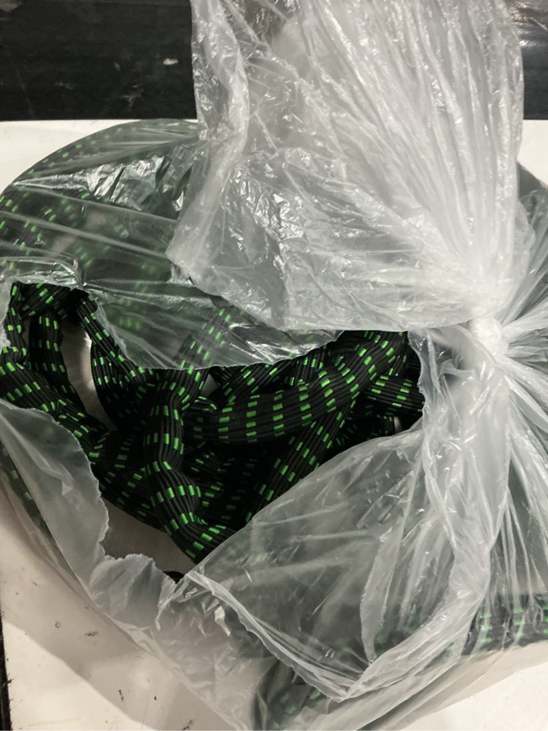 flex-able hose xtreme 1-in x 100-ft kink free woven green hose