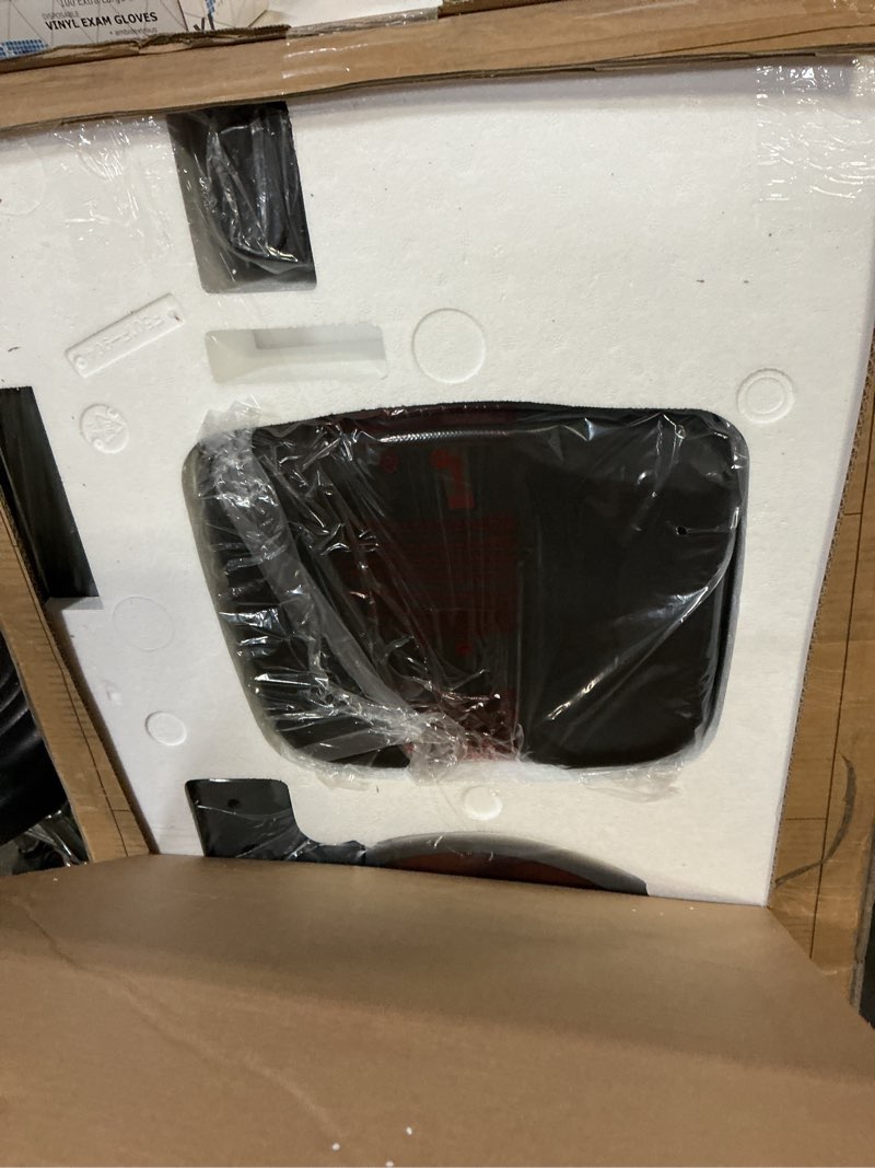 Condition photo showing Good Condition for MERACH Rowing Machines for Home, Magnetic Rowing Machine with 16 Levels, Rower Machine of Quiet Resistance, Dual Slide Rail with Max 350lbs Weight Capacity, App Compatible Manual-Adjust (Classic)