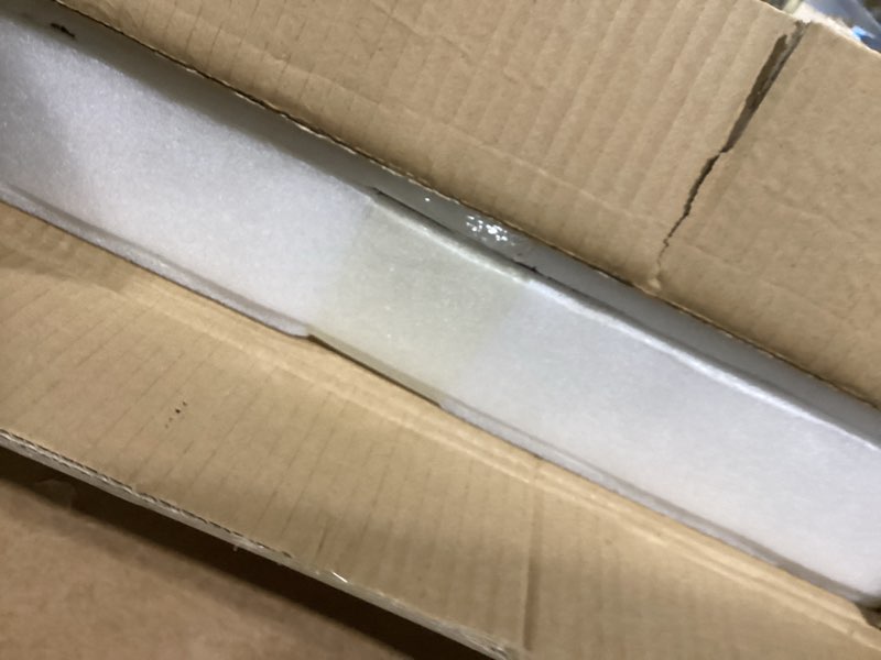 Condition photo showing Good Condition for 30x22 Walnut Noodle Board Stove Cover Wood with Handles, Wooden Stovetop Cover Cutting Board with Juice Groove for Gas Stove and Electric Stove Top, kitchen sink cover for counter space Walnut Wood