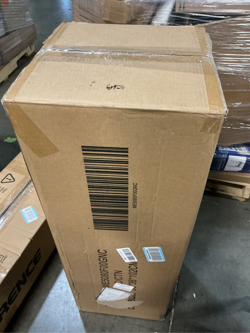 Condition photo showing New/Like New for ((me5080f00gnc)) twin mattress foam layer cooling gel memory foam mattresses, green tea for fresher sleep, medium firm, certipur-us certified, twin size mattress in a box white twin (36”x36x102cm ))