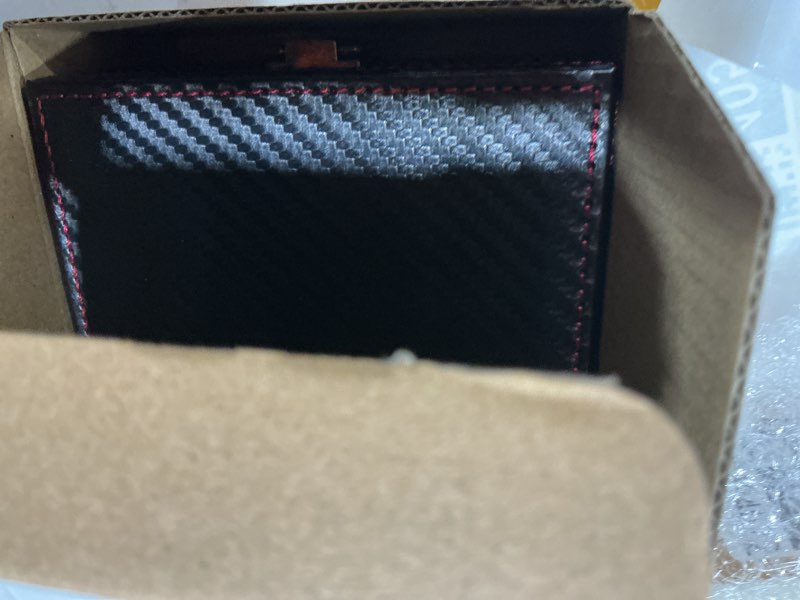 Condition photo showing Good Condition for Diyife Faraday Box, [4 Keys Capacity] RFID Box for Car Keys, Faraday Key Fob Protector Cage, Anti-Theft Key Fob Car Key Signal Blocking Shielding Box, 4.6" x3.6" x2.5" Small