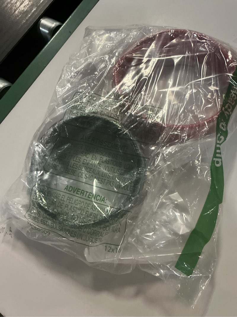 Condition photo showing New/Like New for 6 Gauge Marine Wire Tinned Copper Boat Cable, Standard USA OFC Oxygen Free Copper Wire for Automotive Boat Speakers Solar Outdoors (6 Gauge 10FT Red+10FT Black) 6 Gauge 10 FT