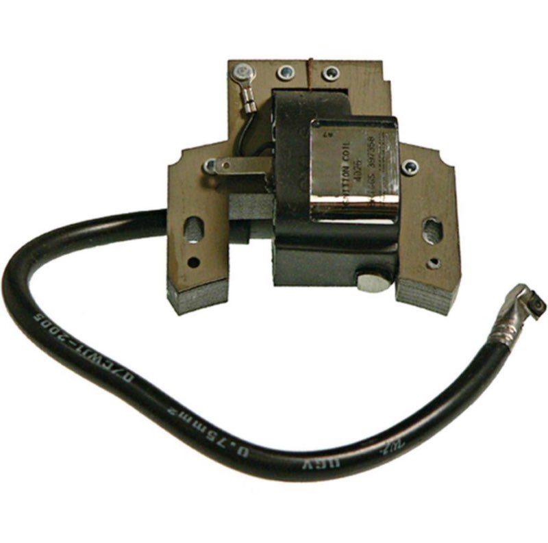 DB Electrical 160-01008 Ignition Coil for Briggs & Stratton Fits Models 133202, 133702, 135202