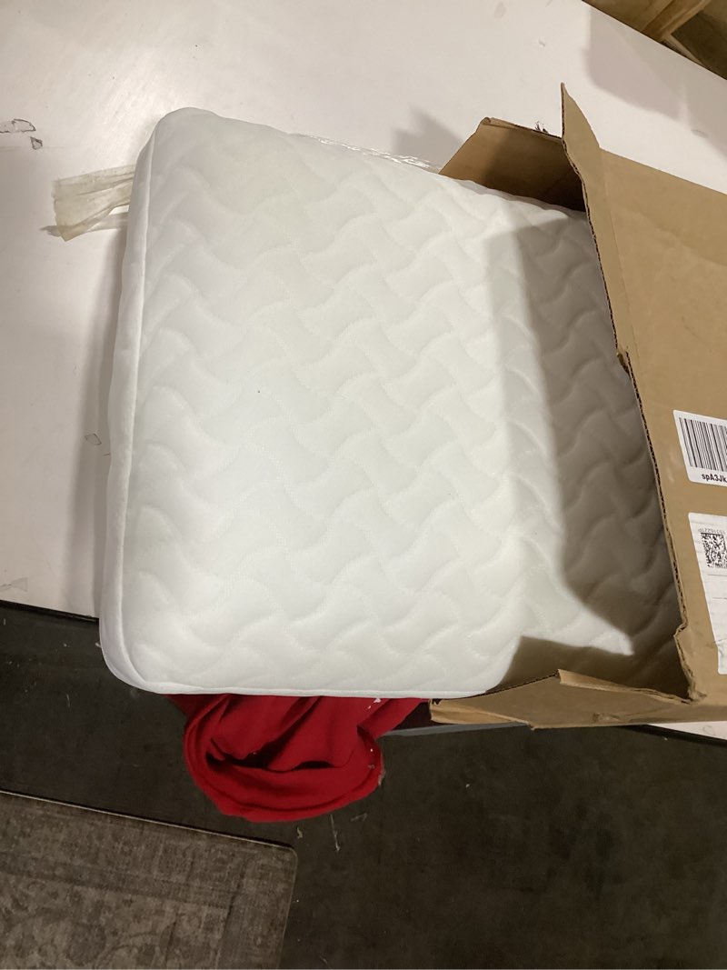 Condition photo showing Good Condition for Tempur-Pedic TEMPUR-Cloud Pillow for Sleeping, Standard, White 1