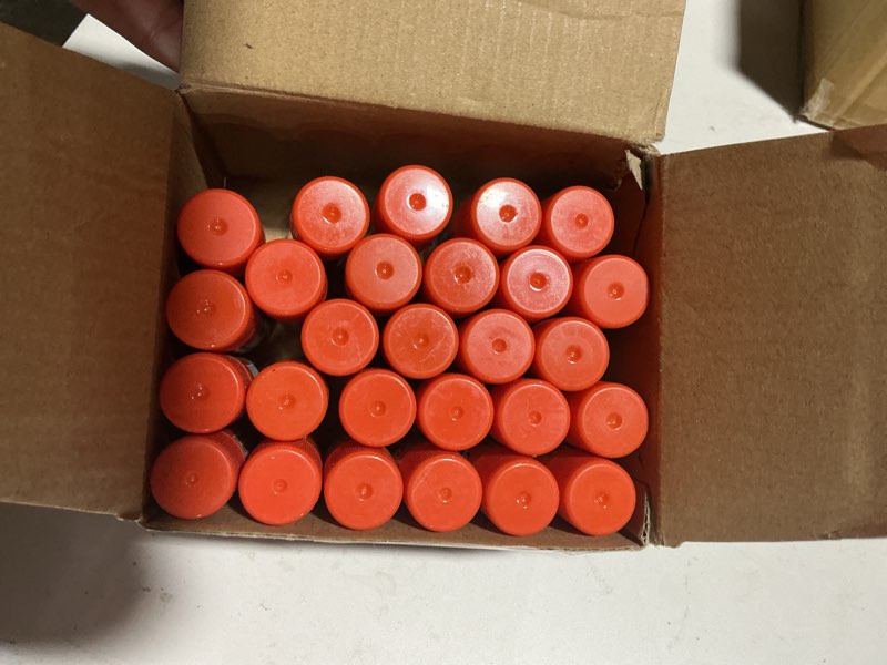 Condition photo showing Good Condition for Elmer s Disappearing Purple School Glue Sticks  Washable  7 Gram  30 Count