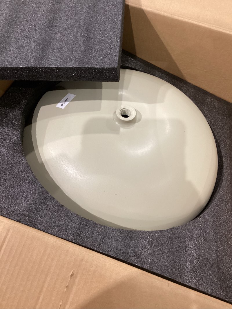 Condition photo showing Good Condition for 170020 tank lid assembly compatible with pen-tair fns plus ec-180007 fnsp36 pool and spa d.e. filter, 36 square feet, almond