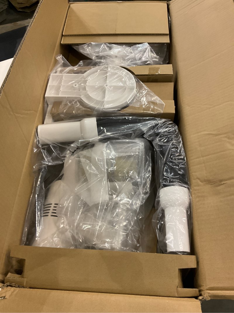 cordless vacuum cleaner