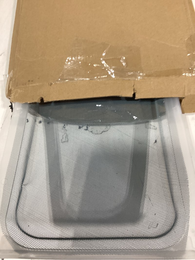 Condition photo showing Good Condition for ami parts w10717210 w11522758 dryer lint filter case screen replacement parts fit for whirl-pool, ken-more - repalce 348846, 348851, 689465, 8557857, 8557882, 8558463, 8559787, 8565972, etc