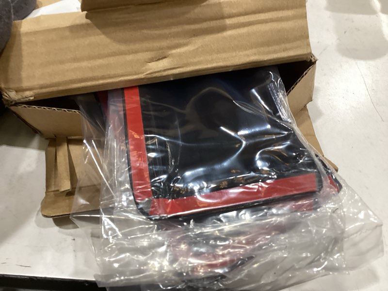 Condition photo showing Good Condition for kpy rain guards fit for 2019-2025 honda passport, out-channel window visors vent wind deflectors 4pc, car accessories for 19-25 passport 2019-2025 passport