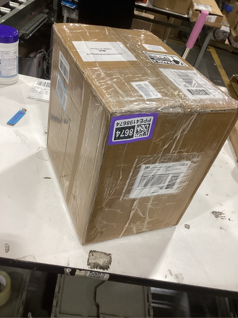 Condition photo showing Good Condition for upuppcb 2026 new upgraded spx1620aa pump strainer housing 2-inch by 2-inch compatible with hayward s