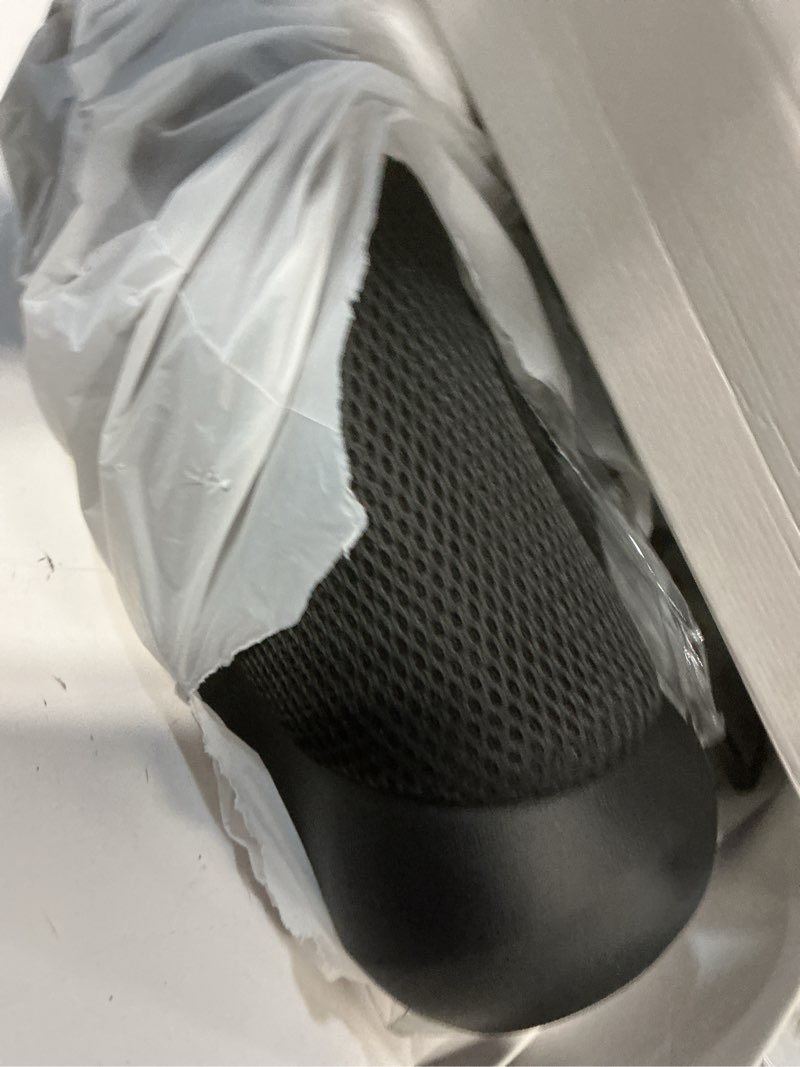 Condition photo showing Good Condition for Ringco Neck Massager with Heat, Red Light & Vibration Adjustable, Heated Neck Stretcher with 3 Modes, Rechargeable Cervical Traction Device for Pain Relief & Muscle Relaxation, Christmas Gift (Black)