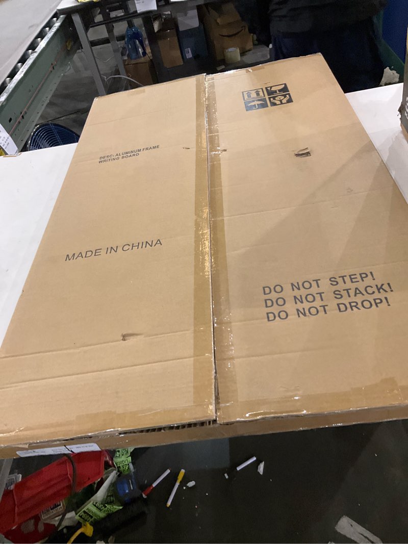 WALGLASS Magnetic Whiteboard , Office,