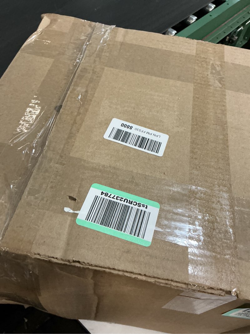 Condition photo showing Good Condition for PERLESMITH Ceiling TV Mount for 26-65 inch Flat Screen Displays, Max VESA 400x400mm, Hanging Adjustable Ceiling TV Bracket Fits Most LCD LED OLED 4K TVs, Pole Ceiling Mount Holds up to 110lbs, PSCM2