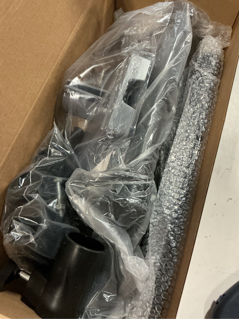 Condition photo showing Good Condition for starlink gen 3 mount, starlink tripod mount gen 3 with adapter, adjustable height starlink rev4 standard kickstand dish accessories, easy installation