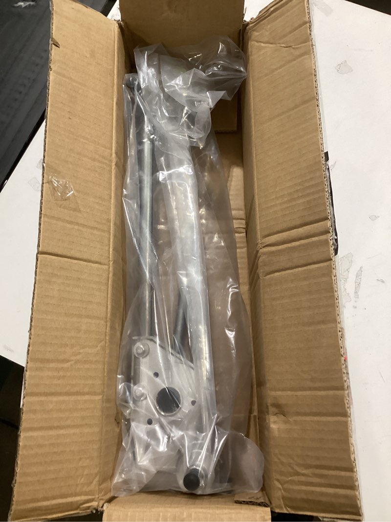 Condition photo showing Good Condition for A-Premium Front Windshield Wiper Transmission Linkage Assembly Compatible with Honda Vehicles - Accord 1998 1999 2000 2001 2002, Sedan - Replace# 76530-S84-A01, 76530-S84-A02