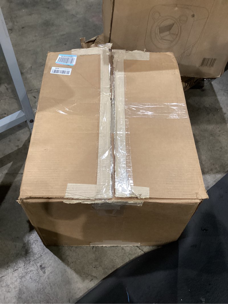 Condition photo showing Good Condition for breville joule oven air fryer pro, black stainless (certified remanufactured)