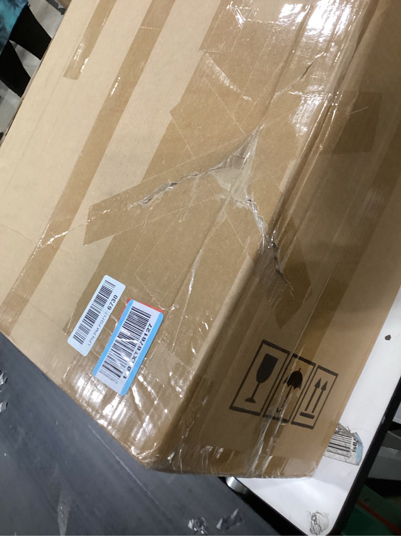 Condition photo showing Good Condition for for tesla model y 20 inch helix wheel cover hubcaps hub cap abs cover set of 4 matte black tesla model y accessories 20-inch