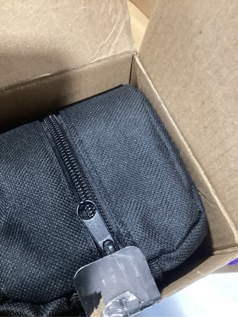 Condition photo showing New/Like New for smallrig ct-20 camera tripod, 78.7" foldable aluminum tripod & monopod, 360°ball head detachable, payload 33lb (200cm/78.7")
