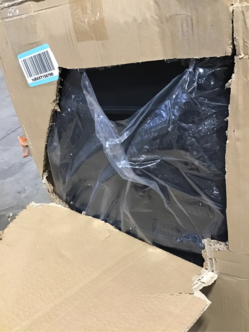 Condition photo showing New/Like New for Eylar 54 Inch Intact Series Rolling Hard Rifle Case, Lightweight and Durable Stacker Design with Foam Black