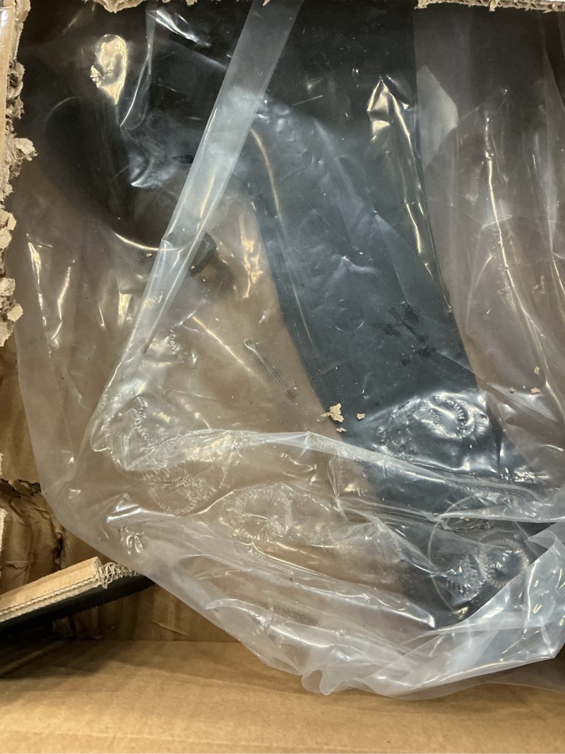 Condition photo showing Good Condition for A-Premium Front Left Lower Control Arm with Ball Joint & Bushing, Compatible with Toyota Highlander 2008-2019, Venza 2009-2015 & Lexus RX350/RX450h 2010-2022, RX350L/RX450hL 2018-2022