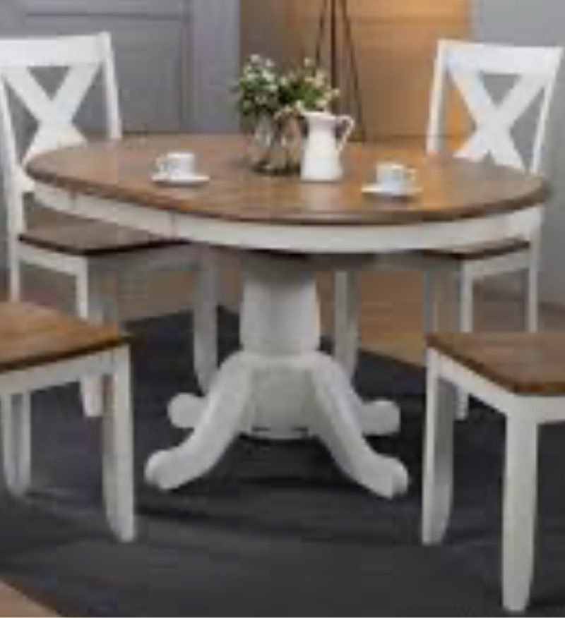Ammon Table Top(incomplete box 1 of 2)