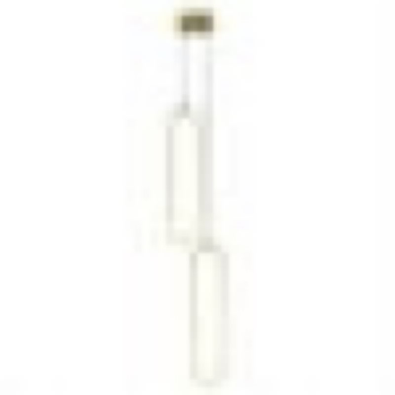 (Similar)Niovtt Light luxury minimalist living room lamp modern LED chandelier bedroom bedside niche creative