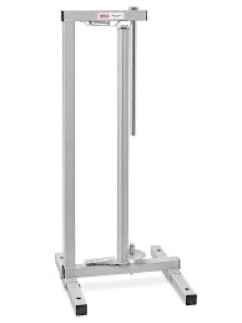 Uline vertical paper cutters 