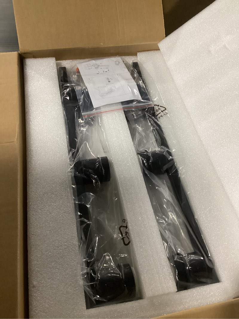 Condition photo showing Good Condition for 6-light bathroom vanity light black vanity lights for bathroom light fixtures matte black 6 light fixtures with clear glass shades for bath over mirror