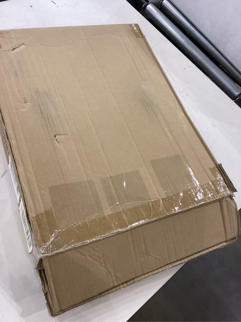 Condition photo showing Good Condition for Yes4All 350LBS Professional Wooden Balance Board for Leg Workout, Anti-Slip Rocker Board, Wobble Board for Standing Desk B. Blue