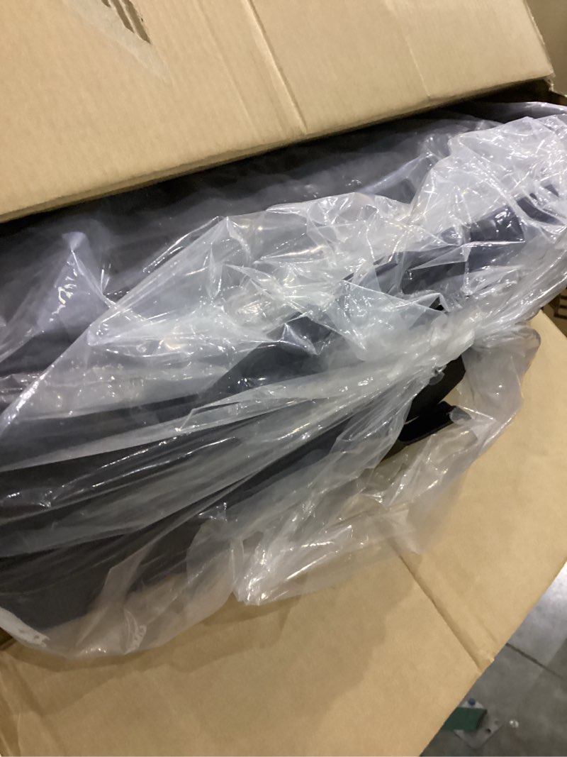 SYEECNCZ Floor Mats for Tesla Model 3 2021-2023 Custom Fit All Weather Durabel TPE Cargo Liner Acces