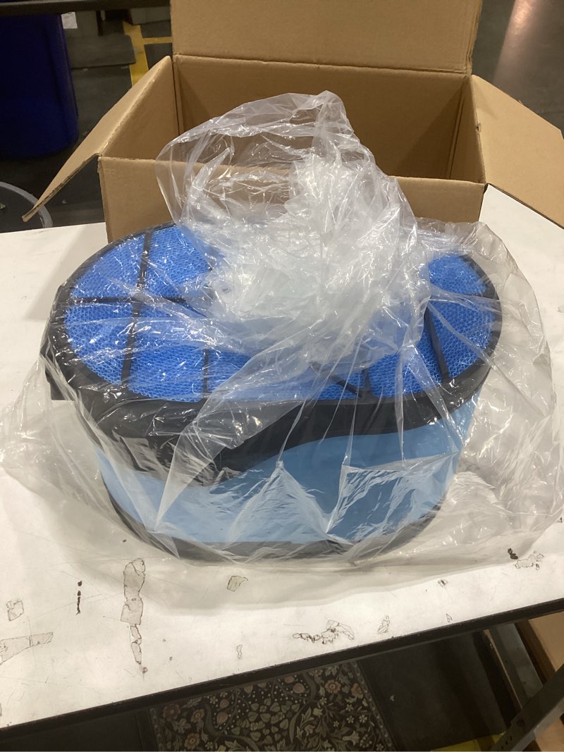 this item is a donaldson powercore primary air filter, likely part number p608667 or a similar model.  