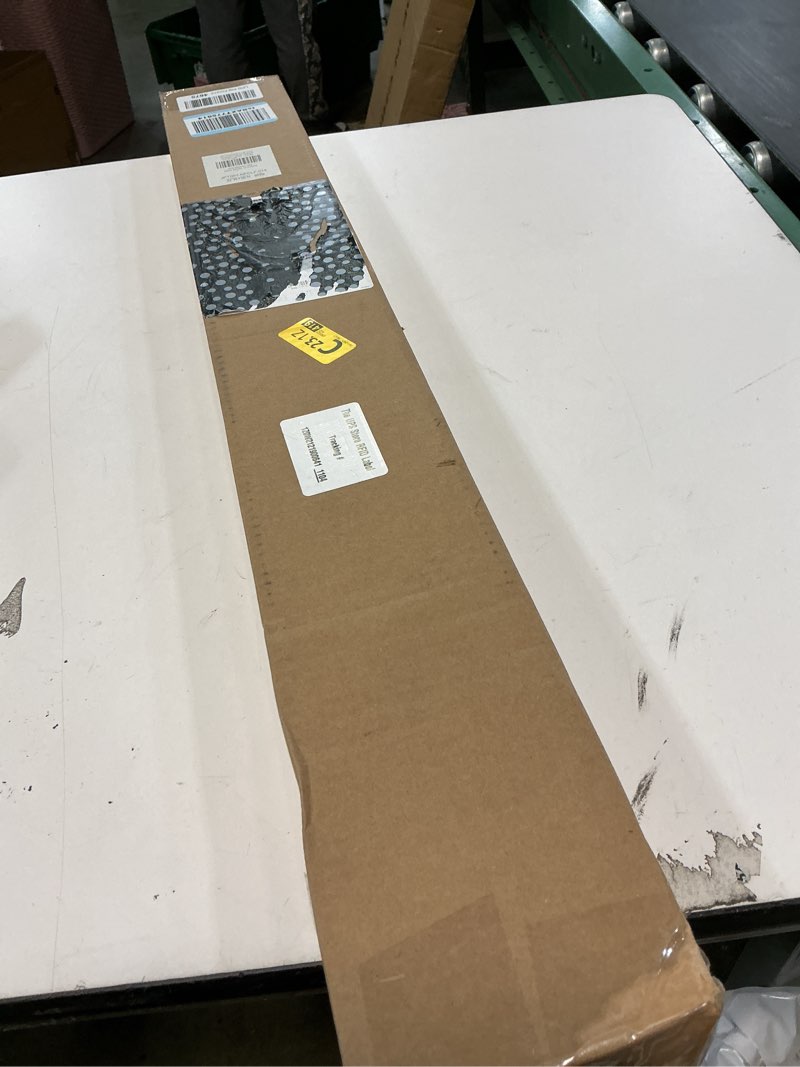 Condition photo showing New/Like New for lazblinds no tools no drill cordless cellular shades, light filtering honeycomb shades for home, thermal insulation blinds for windows, 32" w x 36" h, white light filtering-white 32" w x 36" h