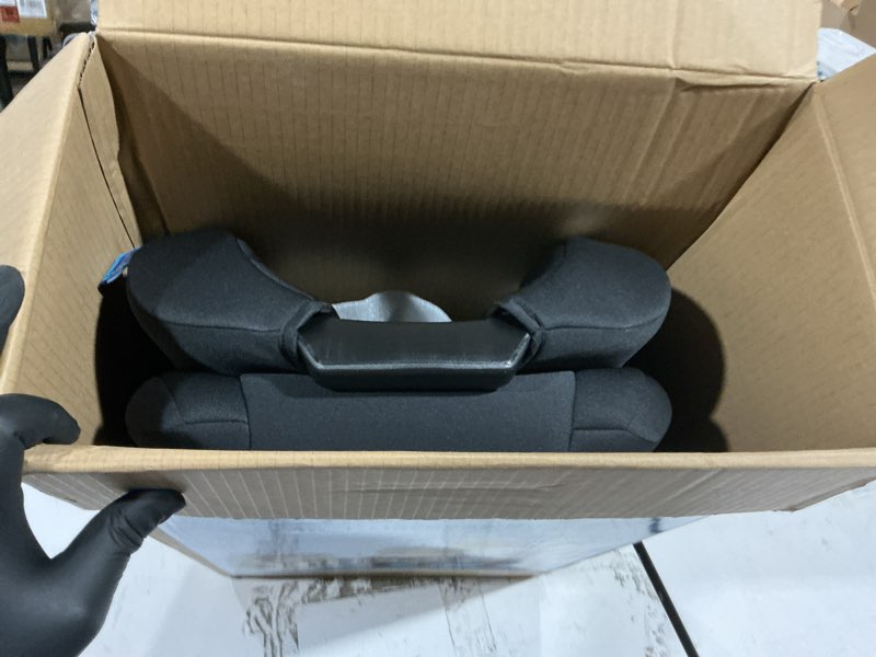 Condition photo showing Good Condition for graco® tranzitions 3-in-1 harness booster car seat, forward facing car seat, highback, to backless booster, proof