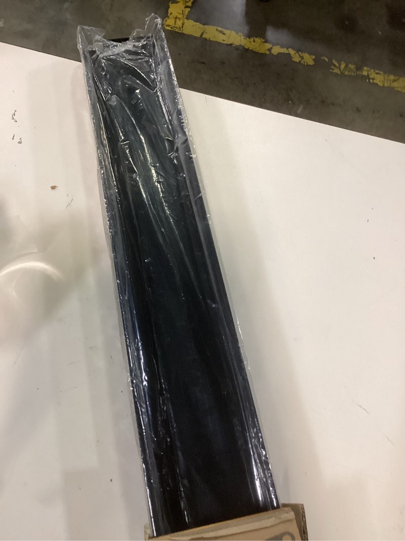 Condition photo showing Good Condition for leyndo 2 pcs rv slide out ski set - floor protection & smooth slide out support for rv camper - prevent scratches, reduce friction & include install tape