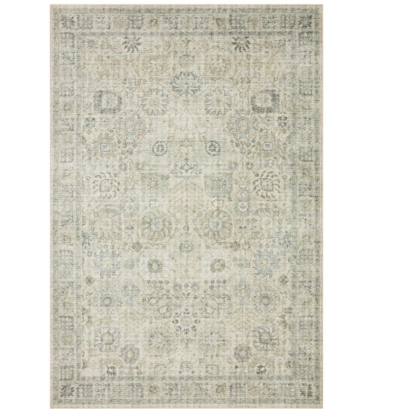 Loloi Ii Skye Sky-14 2'3" x 3'9" Area Rug