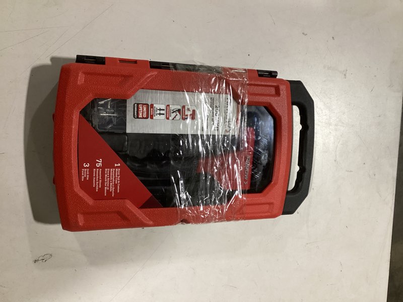 Condition photo showing Good Condition for Fluidmaster Better Than Wax 5.5-in Blue Rubber Toilet gasket