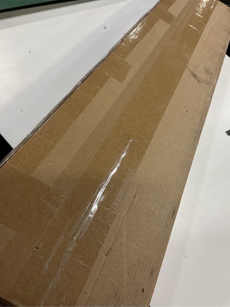 Condition photo showing Good Condition for Truck Bed Divider Compatible with 2019-2025 Chevy Silverado GMC Sierra 1500 20-25 2500HD 3500HD Cargo Manager Molle Panel Replacement for 2019-2025 Chevy Silverado Accessories