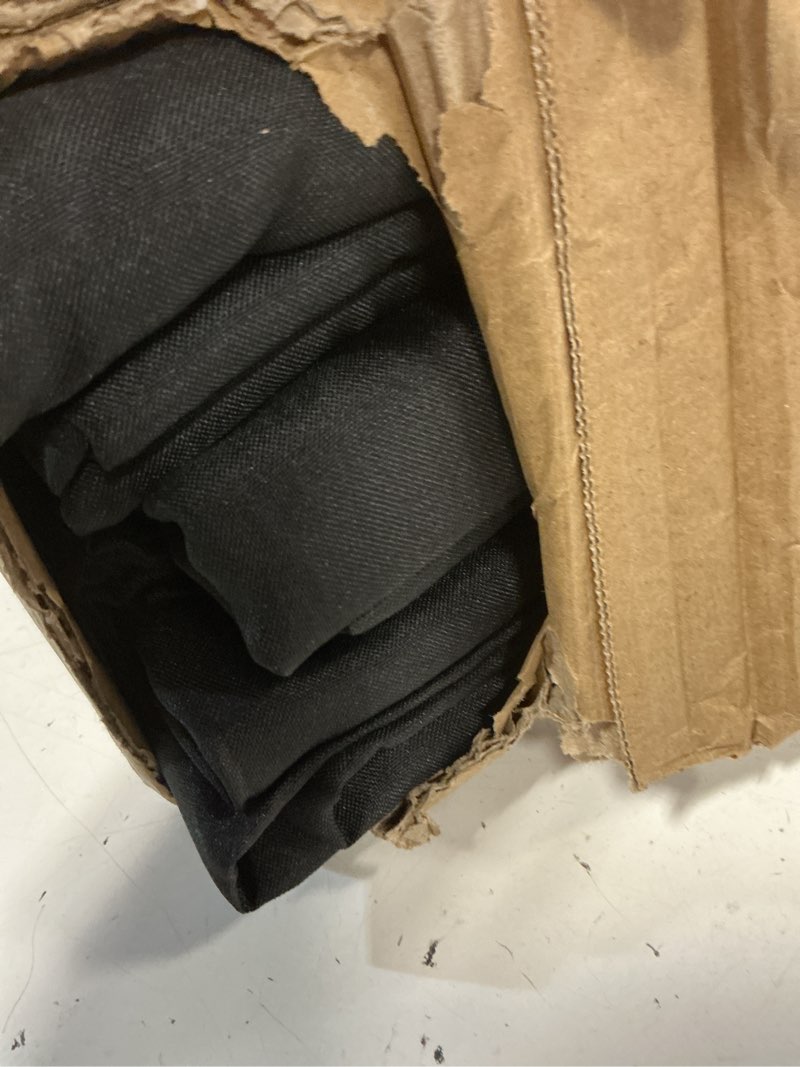 Condition photo showing Good Condition for sancua 6 pack black tablecloth 90 x 132 inch - rectangle table cloth for 6 feet tables stain and wrinkle resistant washable polyester table cover for dining wedding banquet party buffet restaurant black 6 pack 90x132 inch