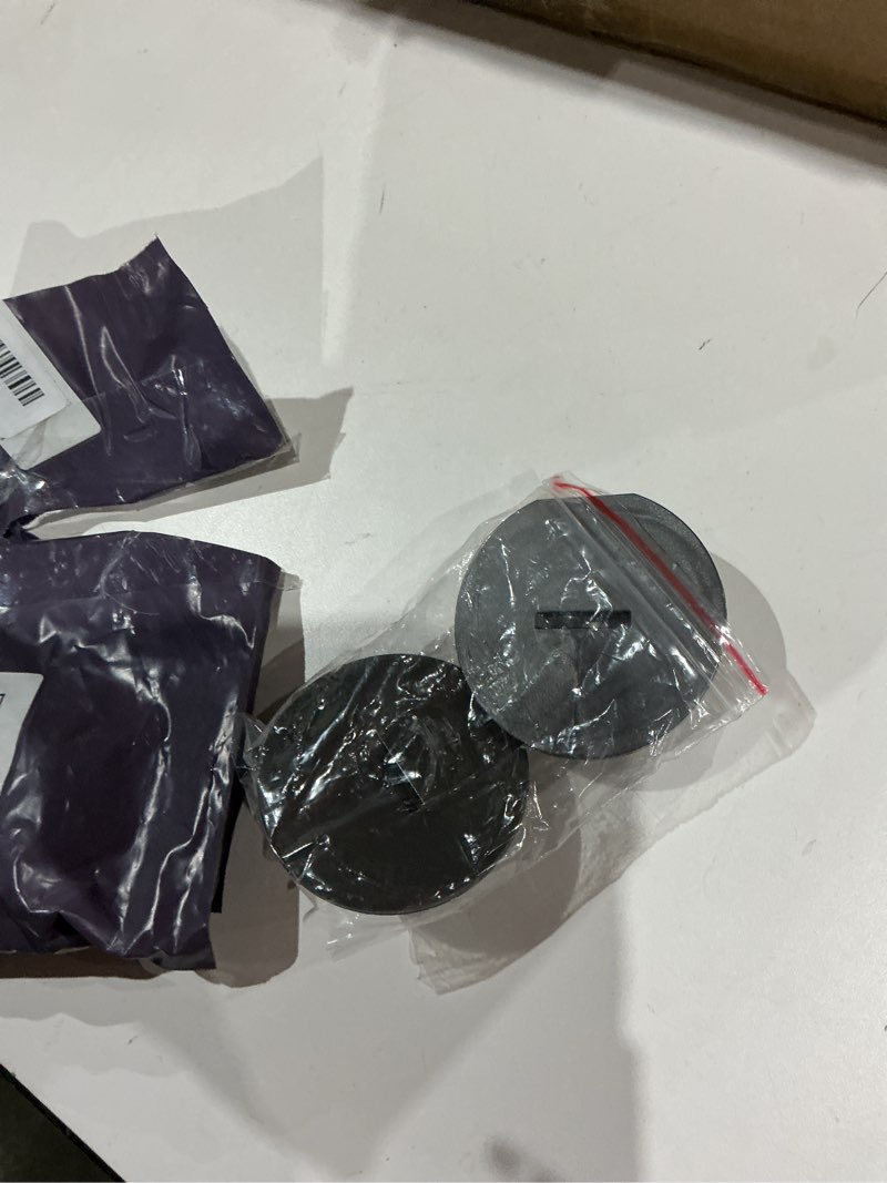 Condition photo showing Good Condition for 2pcs brush rod end cap cover for vacuum cleaner built-in end cap compatible with dyson v7 v8 v10 v11 v15 direct drive cordless vacuum cleaners