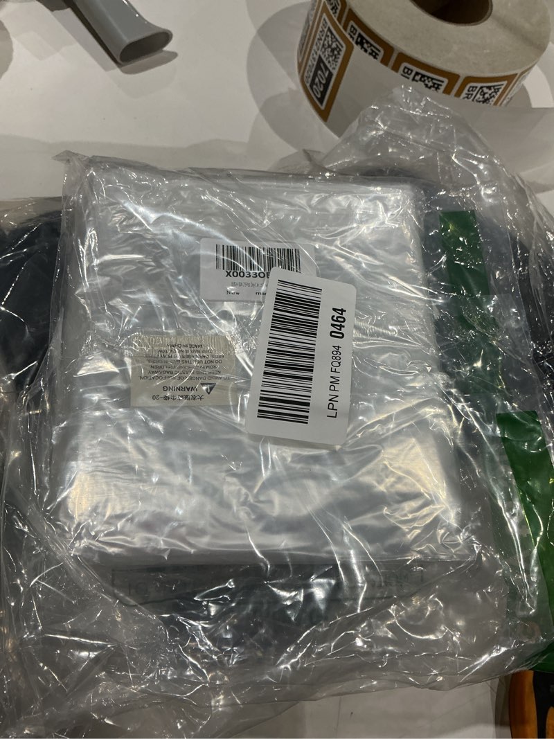 Condition photo showing Good Condition for beishida 20pcs 60 inch plastic garment bag-plastic clear dry cleaner laundry bags for clothes cover, hanging clothes storage for long dresses skirt coat suit shirt jacket 60in-20pcs