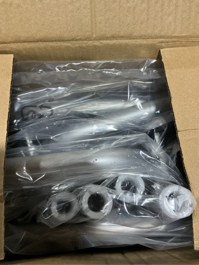 Condition photo showing Good Condition for Narrow Walker Folding Upright Walker - with Removable Armrests, 450LBS Heavy Duty, Width & Height Adjustable Narrow Walkers for Seniors, Disabled, Bariatric Large Standard