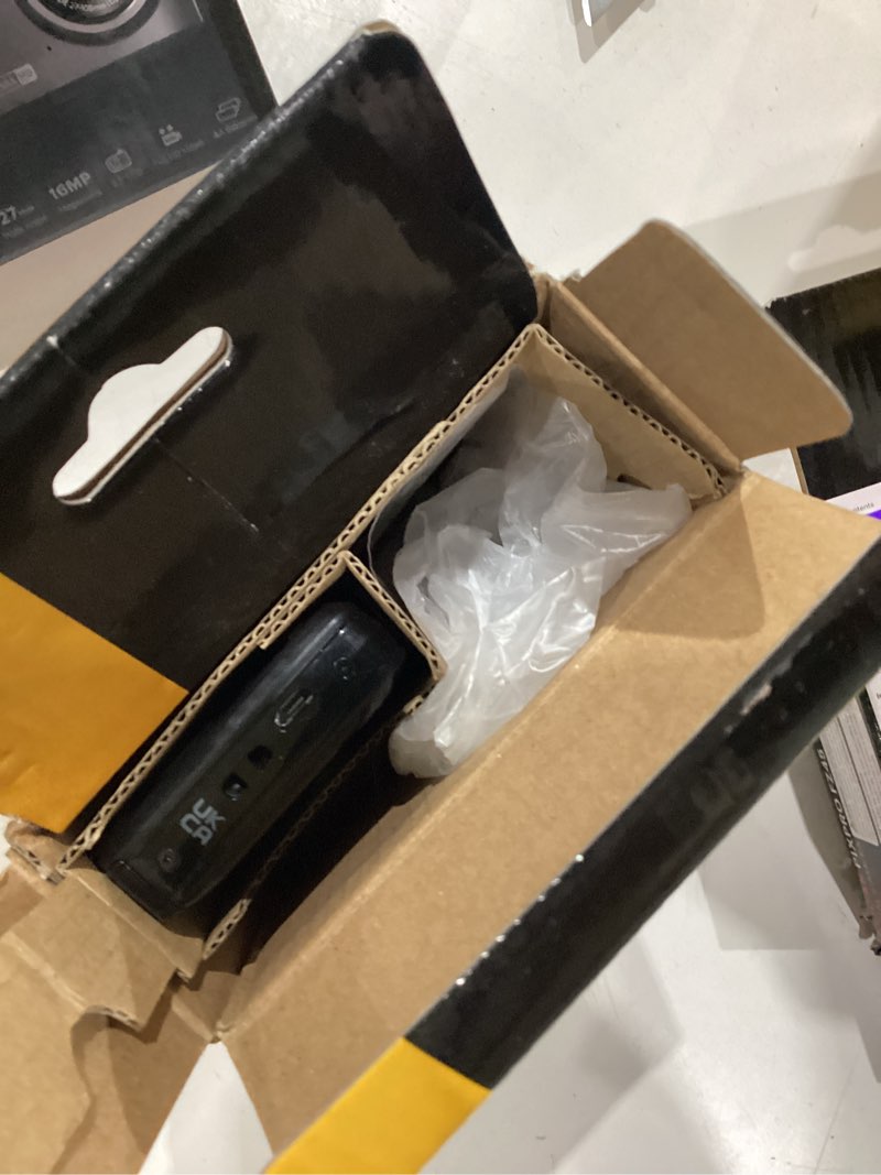 Condition photo showing Good Condition for kodak pixpro fz55-bk 16mp cmos sensor digital camera 5x optical zoom 28mm wide angle 1080p full hd video 2.7" lcd vlogging camera (black)