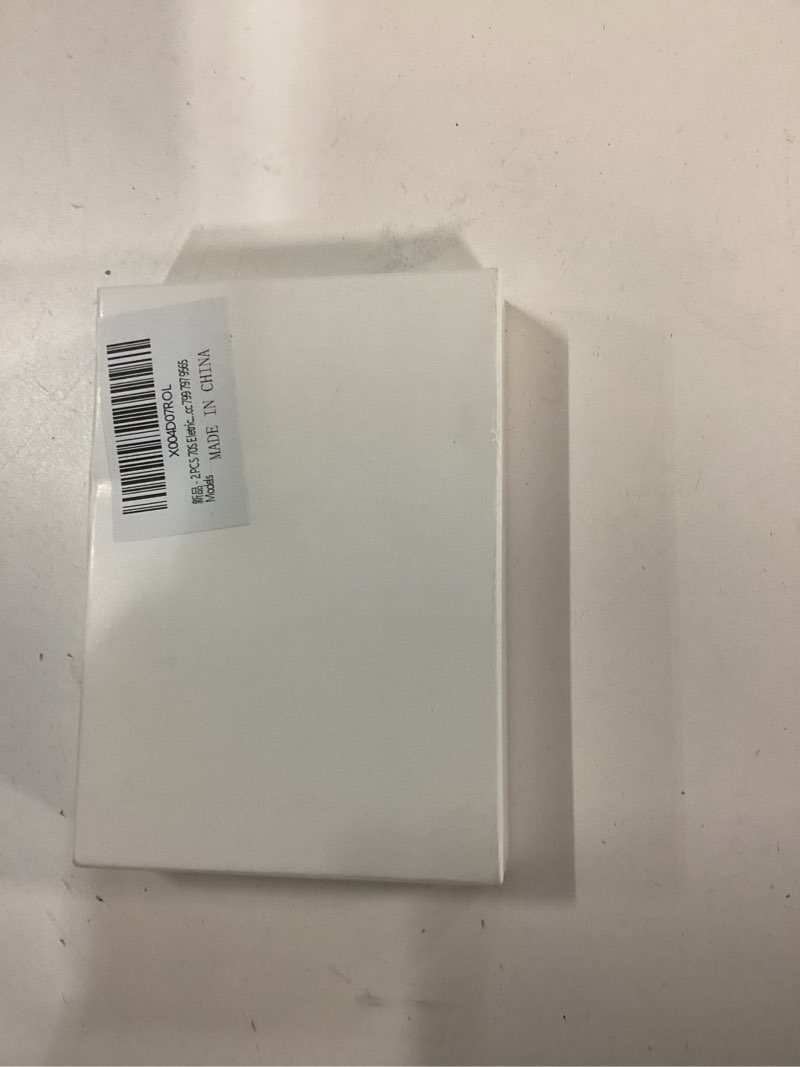 Condition photo showing New/Like New for 70S Eletric Razor Replacement Head for Braun Series 7 Electric Razors, Compatible with Braun S7 720cc 750cc 760cc 790cc 799 797 9565 Models (2pcs)