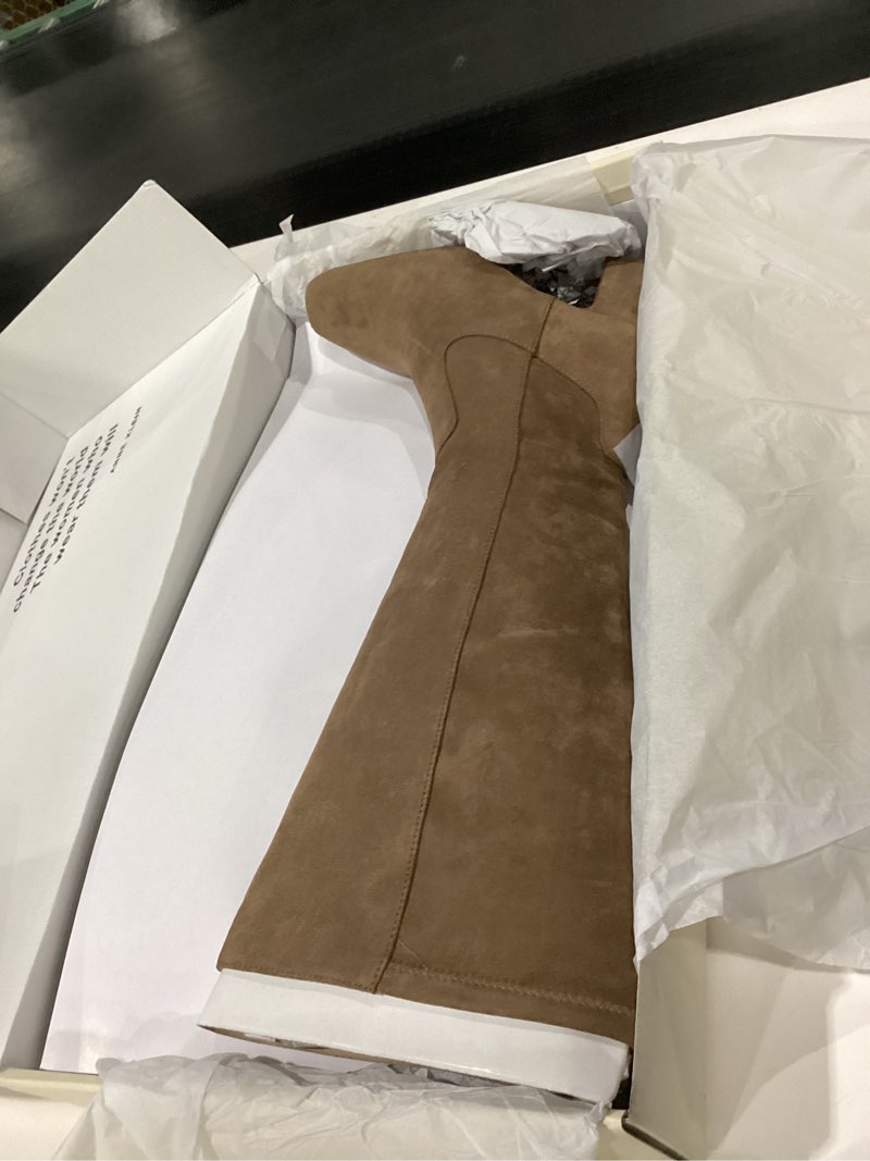 Condition photo showing Good Condition for Anne Klein womens Rene SIZE UNKNOWN 