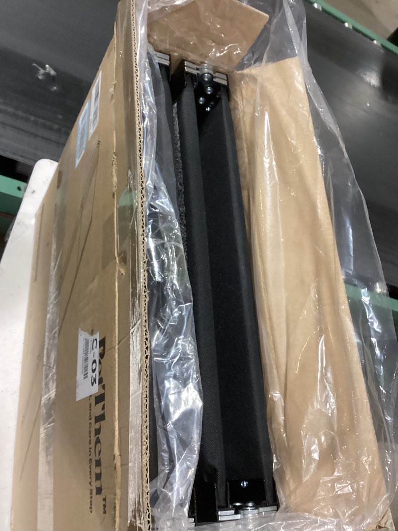 Condition photo showing Good Condition for similar product GarveeLife Dog Ramp for Car, 71''x 17'' Extra Long Folding Dog Ramp, Pet Ramp for Large Dogs with Non-Slip Rug Surface, Portable Pet Steps Up to 250LBS, Outdoor Dog Ramps for Car 71in L × 17in W